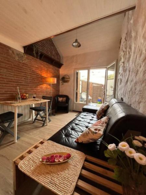 Charmant duplex 2 chambres/terrasse